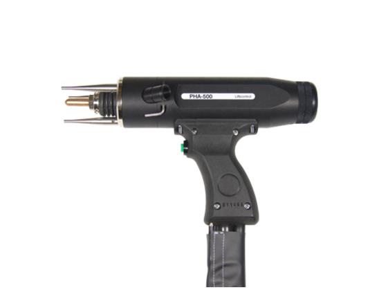 PHA-500 Automatic welding gun 