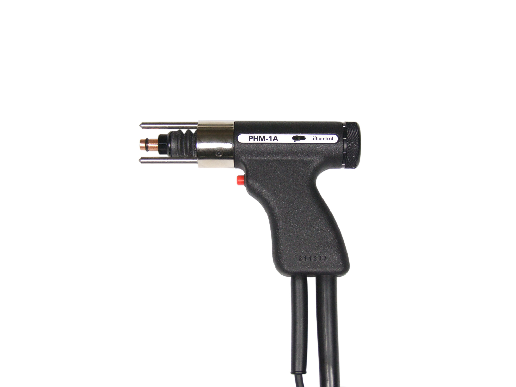 PHM-1A CD stud welding gun  (Lift gap type)