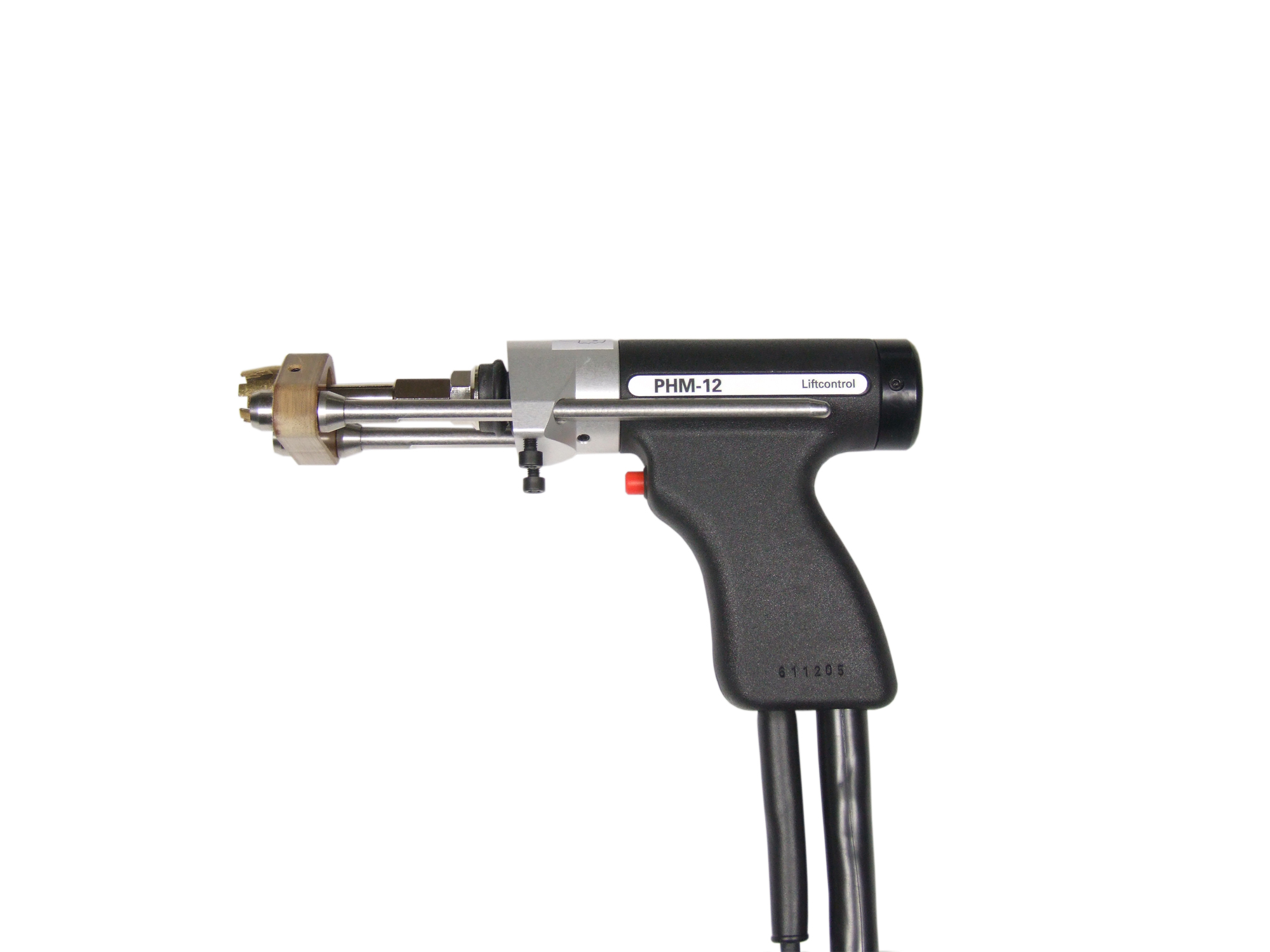 PHM-12 drawn arc ?stud welding gun