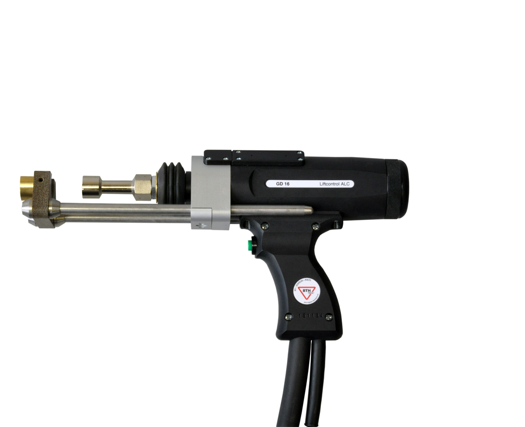 GD 16 ?drawn arc stud welding gun