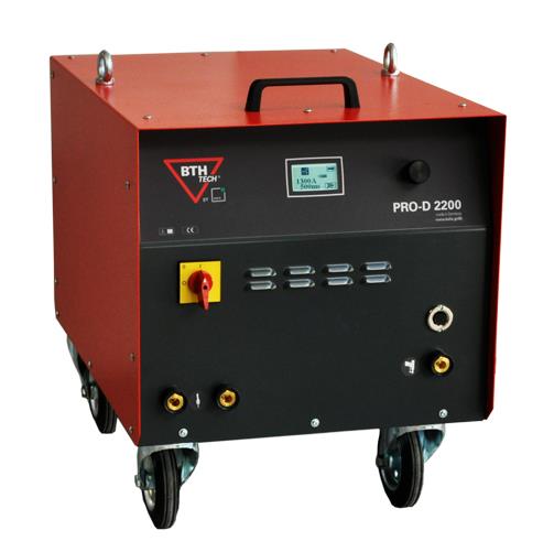 DA Stud welding unit PRO-D 2200