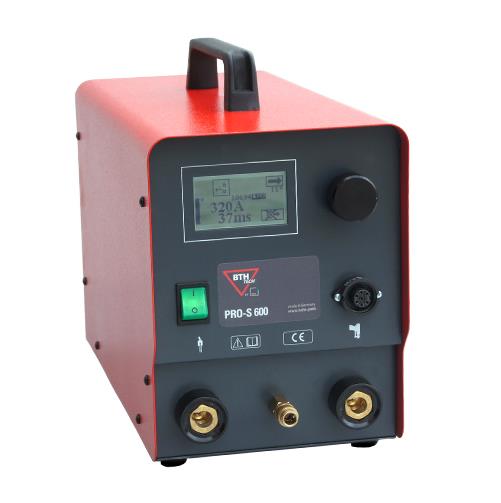 PRO-S 600 Inverter type DA Stud welding