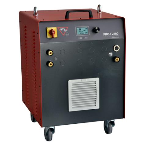 PRO-I 2200 Inverter type DA Stud weldin