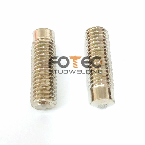 MD type of DA weld stud ISO13918 (Virtu